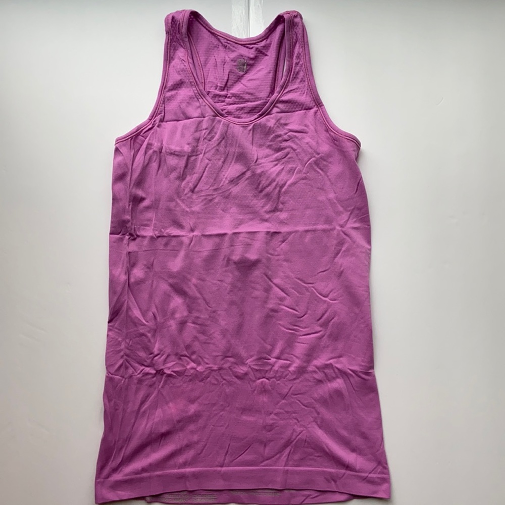 Sweaty Betty Athlete Seamless Workout Tank - Small